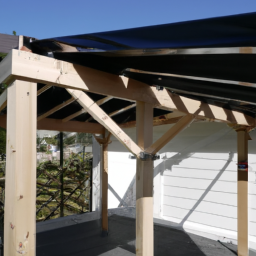 Les Tendances en Matière de Vérandas et Pergolas Saint-Amand-les-Eaux